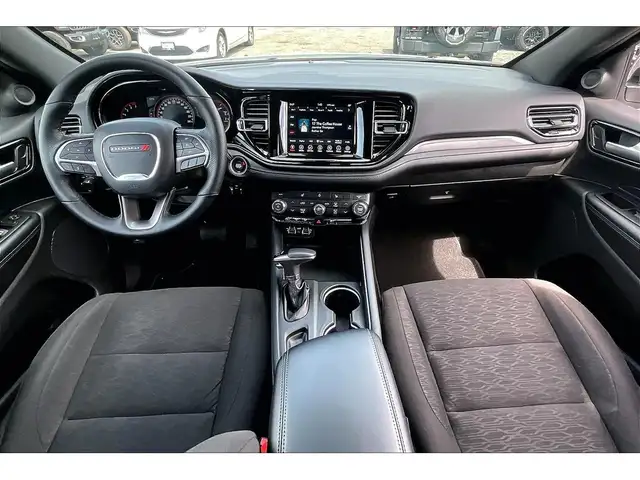 2024 Dodge Durango SXT Blacktop | 7Seat | HeatedSeats | AWD - Photo 15