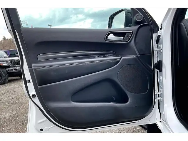 2024 Dodge Durango SXT Blacktop | 7Seat | HeatedSeats | AWD - Photo 18
