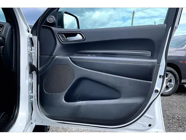 2024 Dodge Durango SXT Blacktop | 7Seat | HeatedSeats | AWD - Photo 19