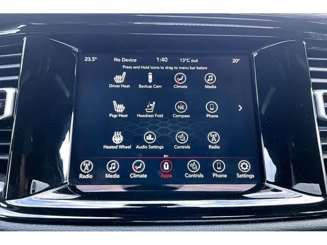 2024 Dodge Durango SXT Blacktop | 7Seat | HeatedSeats | AWD - Photo 22