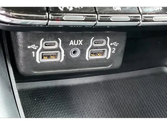 2024 Dodge Durango SXT Blacktop | 7Seat | HeatedSeats | AWD - Photo 24