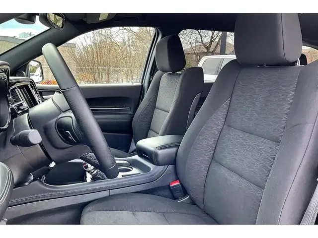 2024 Dodge Durango SXT Blacktop | 7Seat | HeatedSeats | AWD - Photo 25