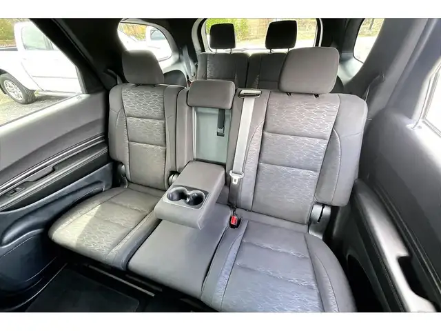 2024 Dodge Durango SXT Blacktop | 7Seat | HeatedSeats | AWD - Photo 26