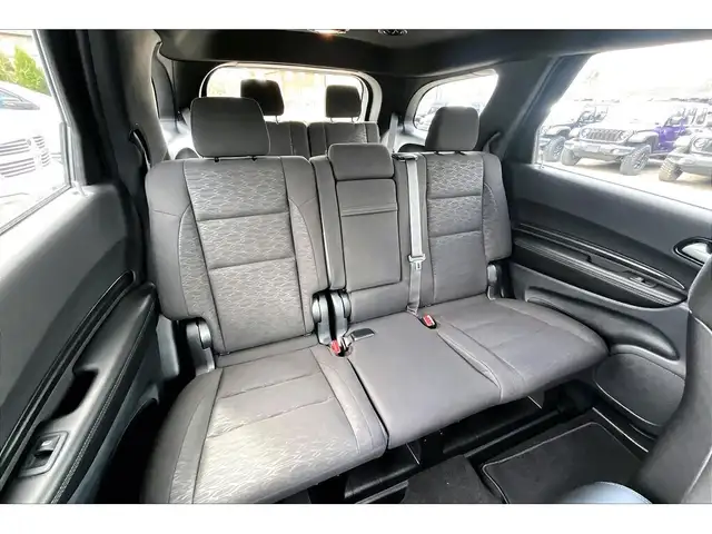 2024 Dodge Durango SXT Blacktop | 7Seat | HeatedSeats | AWD - Photo 27