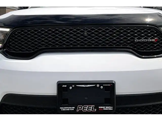 2024 Dodge Durango SXT Blacktop | 7Seat | HeatedSeats | AWD - Photo 29