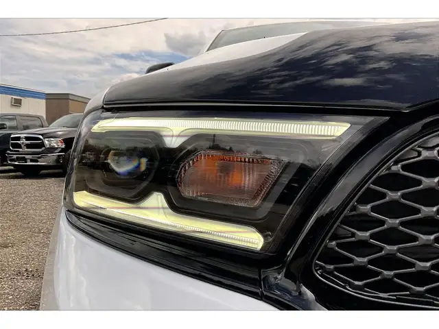 2024 Dodge Durango SXT Blacktop | 7Seat | HeatedSeats | AWD - Photo 30