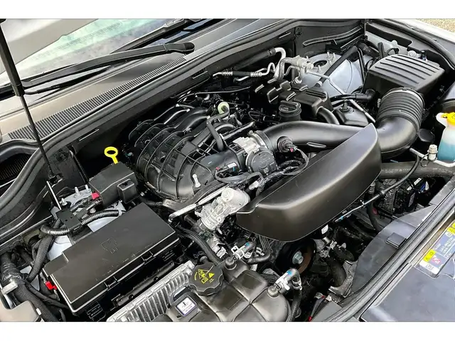 2024 Dodge Durango SXT Blacktop | 7Seat | HeatedSeats | AWD - Photo 33