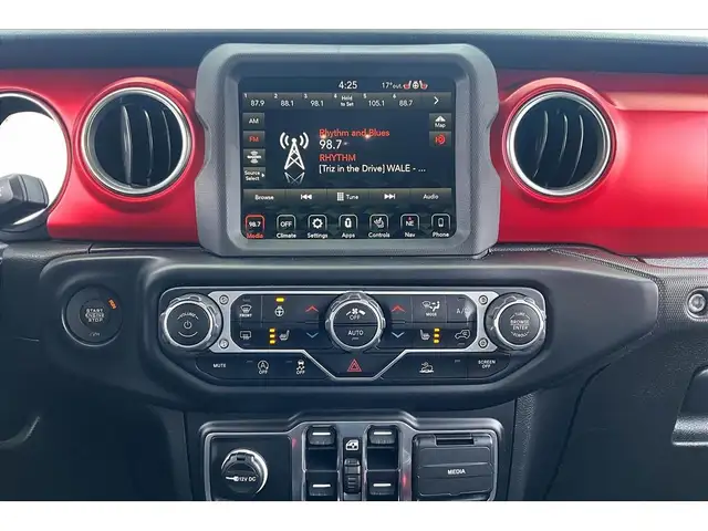 2023 Jeep Gladiator Rubicon | Heated Leather | Alpine | Tow Pkg - Photo 6