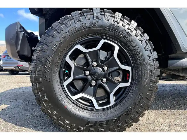 2023 Jeep Gladiator Rubicon | Heated Leather | Alpine | Tow Pkg - Photo 8