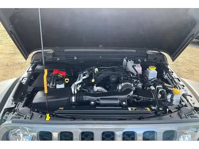 2023 Jeep Gladiator Rubicon | Heated Leather | Alpine | Tow Pkg - Photo 9