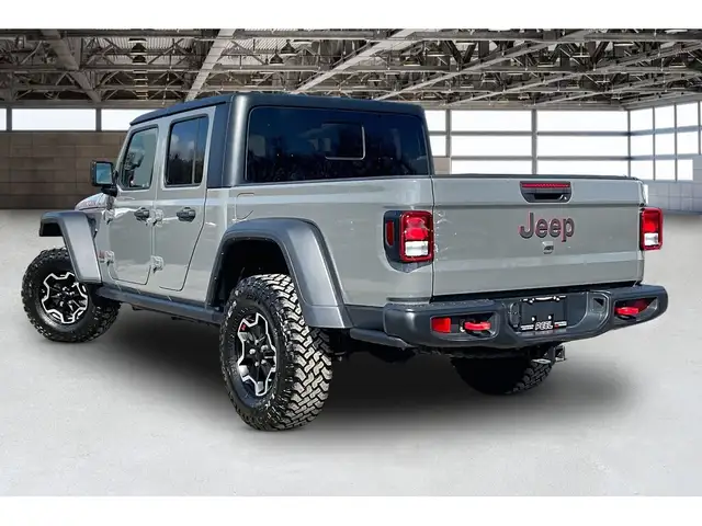 2023 Jeep Gladiator Rubicon | Heated Leather | Alpine | Tow Pkg - Photo 12