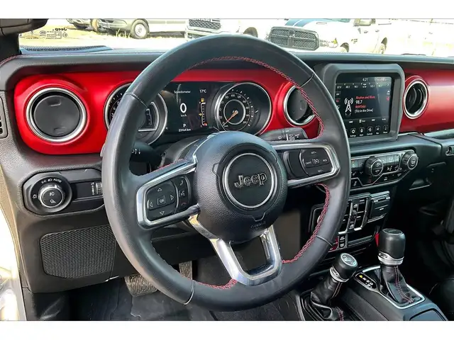 2023 Jeep Gladiator Rubicon | Heated Leather | Alpine | Tow Pkg - Photo 13