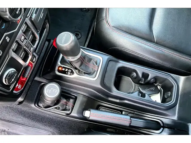 2023 Jeep Gladiator Rubicon | Heated Leather | Alpine | Tow Pkg - Photo 14