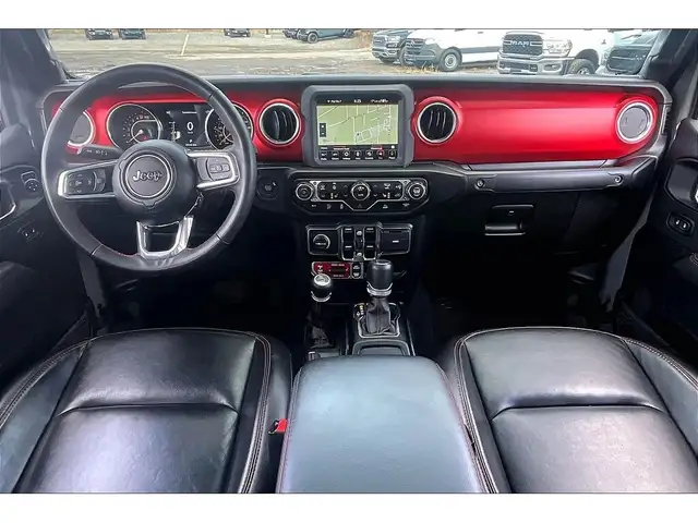 2023 Jeep Gladiator Rubicon | Heated Leather | Alpine | Tow Pkg - Photo 15