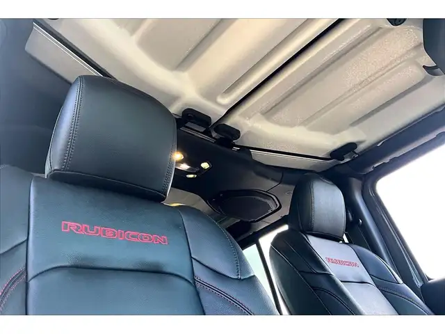 2023 Jeep Gladiator Rubicon | Heated Leather | Alpine | Tow Pkg - Photo 17