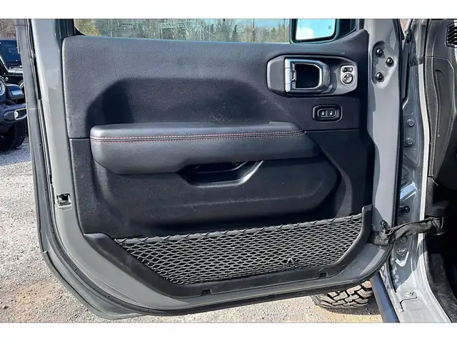 2023 Jeep Gladiator Rubicon | Heated Leather | Alpine | Tow Pkg - Photo 18