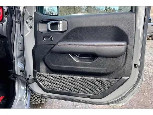 2023 Jeep Gladiator Rubicon | Heated Leather | Alpine | Tow Pkg - Photo 19