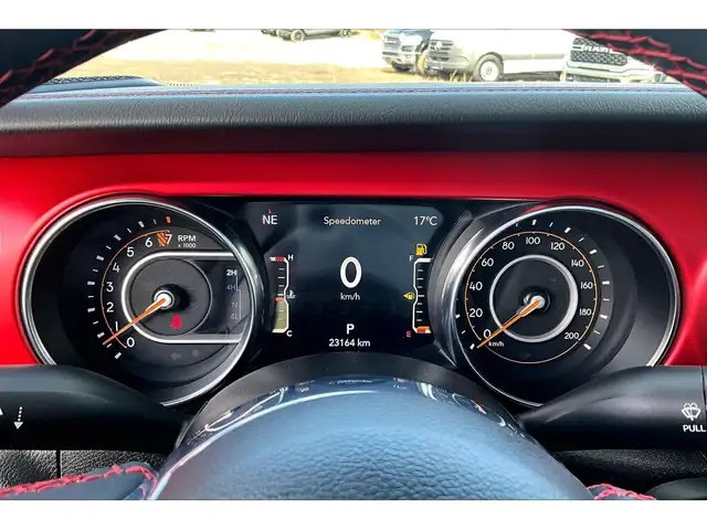 2023 Jeep Gladiator Rubicon | Heated Leather | Alpine | Tow Pkg - Photo 20