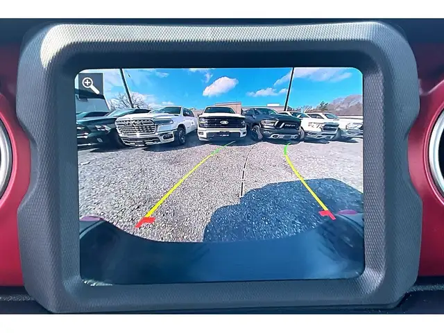 2023 Jeep Gladiator Rubicon | Heated Leather | Alpine | Tow Pkg - Photo 21