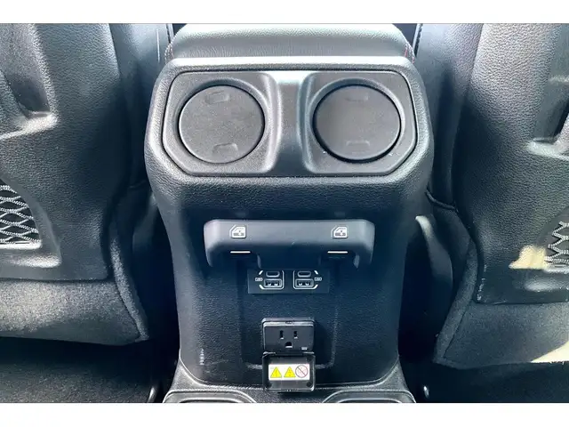 2023 Jeep Gladiator Rubicon | Heated Leather | Alpine | Tow Pkg - Photo 23