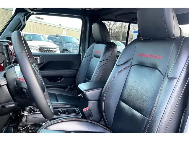 2023 Jeep Gladiator Rubicon | Heated Leather | Alpine | Tow Pkg - Photo 25