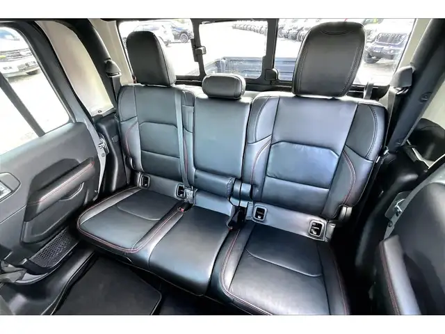 2023 Jeep Gladiator Rubicon | Heated Leather | Alpine | Tow Pkg - Photo 26