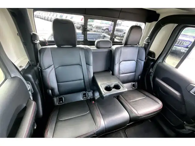 2023 Jeep Gladiator Rubicon | Heated Leather | Alpine | Tow Pkg - Photo 27