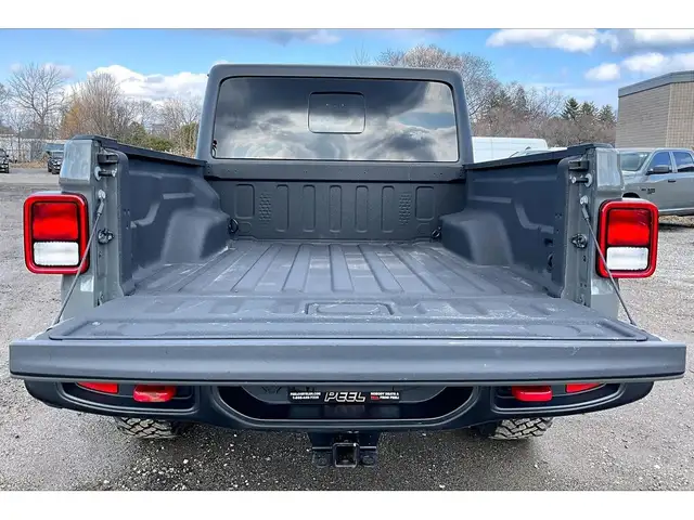 2023 Jeep Gladiator Rubicon | Heated Leather | Alpine | Tow Pkg - Photo 28