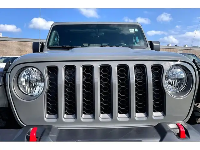 2023 Jeep Gladiator Rubicon | Heated Leather | Alpine | Tow Pkg - Photo 29