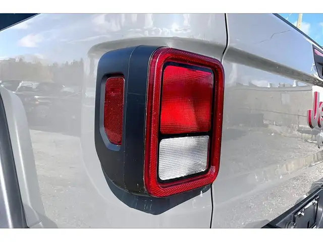 2023 Jeep Gladiator Rubicon | Heated Leather | Alpine | Tow Pkg - Photo 31