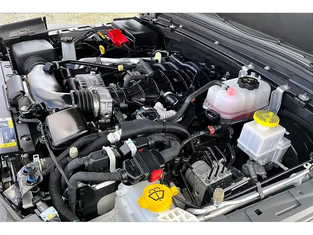 2023 Jeep Gladiator Rubicon | Heated Leather | Alpine | Tow Pkg - Photo 33