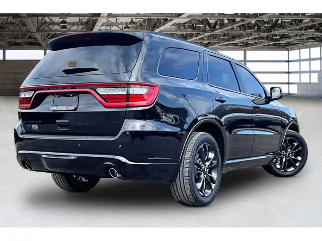 2024 Dodge Durango RT Plus Blacktop | 6Seat | HarmanKardon | AWD - Photo 2