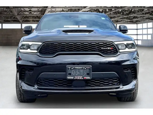 2024 Dodge Durango RT Plus Blacktop | 6Seat | HarmanKardon | AWD - Photo 3