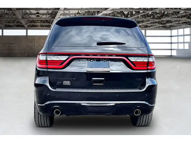 2024 Dodge Durango RT Plus Blacktop | 6Seat | HarmanKardon | AWD - Photo 4