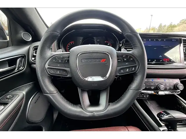 2024 Dodge Durango RT Plus Blacktop | 6Seat | HarmanKardon | AWD - Photo 5