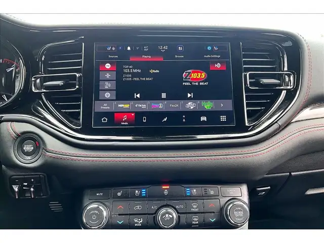 2024 Dodge Durango RT Plus Blacktop | 6Seat | HarmanKardon | AWD - Photo 6