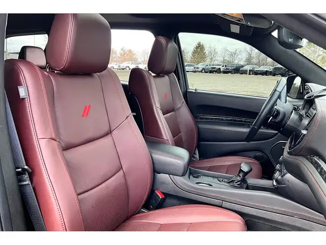 2024 Dodge Durango RT Plus Blacktop | 6Seat | HarmanKardon | AWD - Photo 7