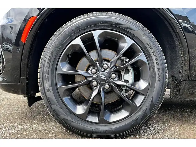 2024 Dodge Durango RT Plus Blacktop | 6Seat | HarmanKardon | AWD - Photo 8