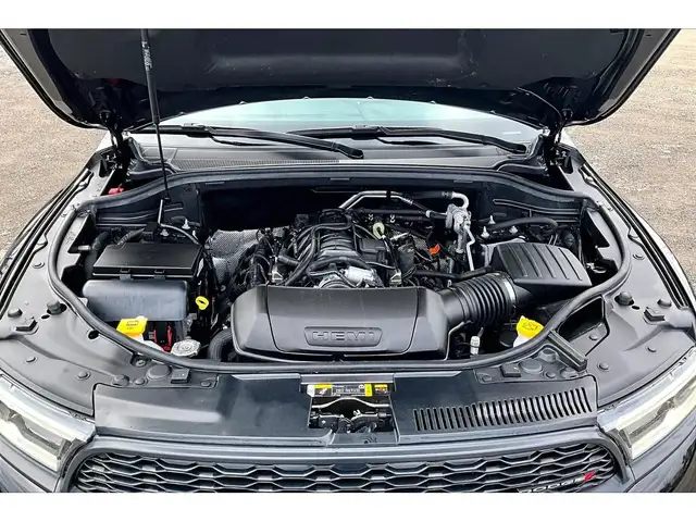 2024 Dodge Durango RT Plus Blacktop | 6Seat | HarmanKardon | AWD - Photo 9