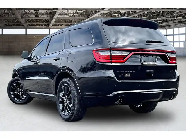 2024 Dodge Durango RT Plus Blacktop | 6Seat | HarmanKardon | AWD - Photo 12