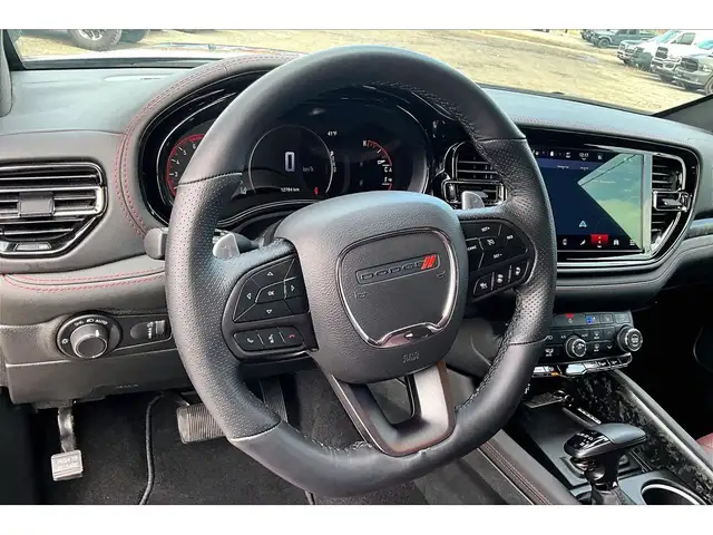 2024 Dodge Durango RT Plus Blacktop | 6Seat | HarmanKardon | AWD - Photo 13