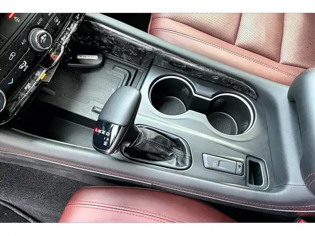 2024 Dodge Durango RT Plus Blacktop | 6Seat | HarmanKardon | AWD - Photo 14