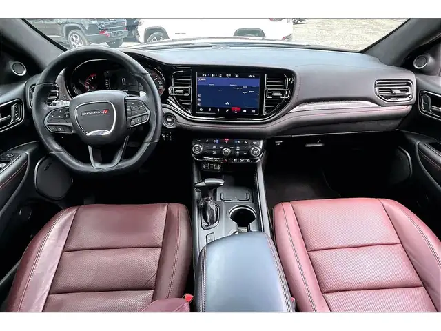 2024 Dodge Durango RT Plus Blacktop | 6Seat | HarmanKardon | AWD - Photo 15