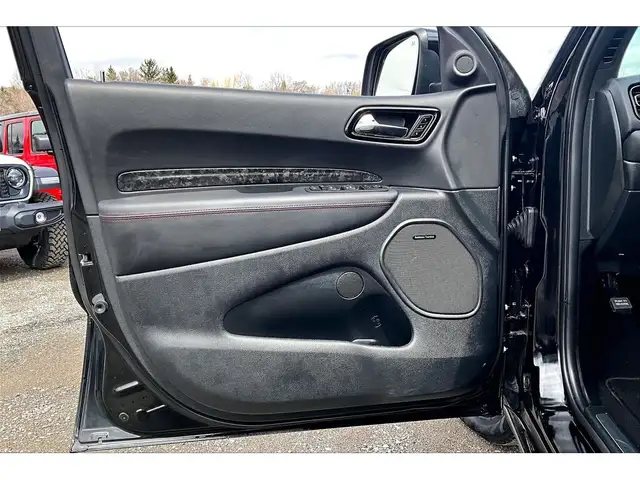 2024 Dodge Durango RT Plus Blacktop | 6Seat | HarmanKardon | AWD - Photo 18