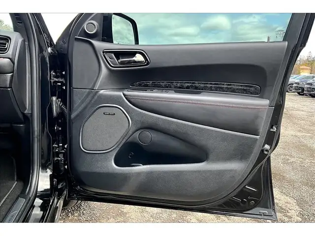 2024 Dodge Durango RT Plus Blacktop | 6Seat | HarmanKardon | AWD - Photo 19