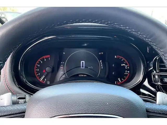 2024 Dodge Durango RT Plus Blacktop | 6Seat | HarmanKardon | AWD - Photo 20