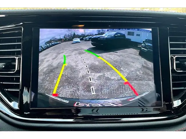 2024 Dodge Durango RT Plus Blacktop | 6Seat | HarmanKardon | AWD - Photo 21