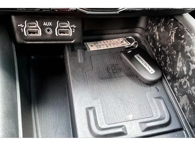 2024 Dodge Durango RT Plus Blacktop | 6Seat | HarmanKardon | AWD - Photo 23