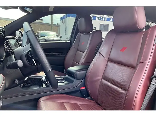 2024 Dodge Durango RT Plus Blacktop | 6Seat | HarmanKardon | AWD - Photo 24
