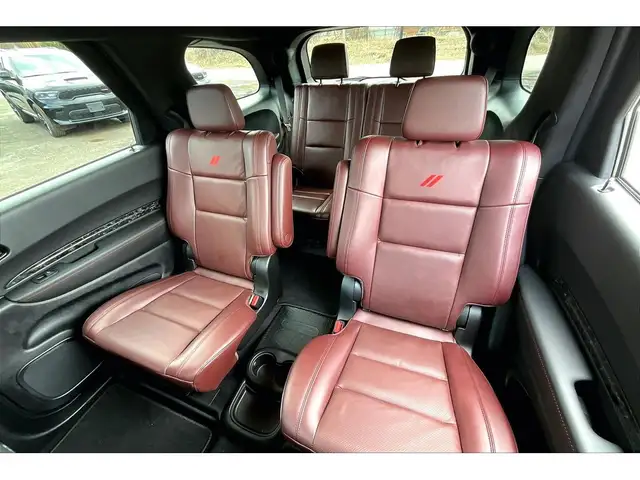 2024 Dodge Durango RT Plus Blacktop | 6Seat | HarmanKardon | AWD - Photo 25